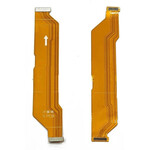 Lcd Flex Cable For Realme P3x 5g By - Maxbhi Com