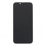 Lcd With Touch Screen For Apple Iphone 16e Black By - Maxbhi Com