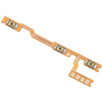 Volume Button Flex Cable For Realme P3x 5g By - Maxbhi Com