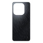 Back Panel Cover For Itel P55t Black - Maxbhi Com