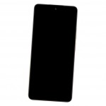Middle Frame Ring Only for Realme P3x 5G Blue
