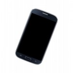 Middle Frame Ring Only for Samsung Galaxy Grand Neo Plus GT-I9060I White