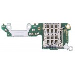 Sim Connector Flex Cable For Oppo Reno 6 Pro 5g By - Maxbhi Com