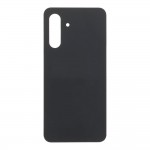 Back Panel Cover For Samsung Galaxy A36 5g Black - Maxbhi Com