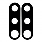 Camera Lens For Samsung Galaxy A36 5g Black By - Maxbhi Com