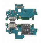 Charging Connector Flex Pcb Board For Samsung Galaxy A36 5g By - Maxbhi Com