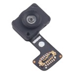 Fingerprint Sensor Flex Cable For Samsung Galaxy A56 5g White By - Maxbhi Com