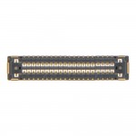 Lcd Connector For Samsung Galaxy A36 5g By - Maxbhi Com