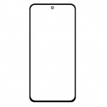 Replacement Front Glass For Samsung Galaxy A36 5g Lavender By - Maxbhi Com