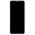 Lcd With Touch Screen For Xiaomi Poco M7 5g Blue By - Maxbhi Com