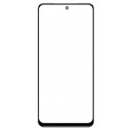 Replacement Front Glass For Xiaomi Poco M7 5g Green By - Maxbhi Com
