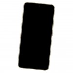 Middle Frame Ring Only for Realme 14 Pro Lite White