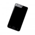 Middle Frame Ring Only for Samsung I9100G Galaxy S II Pink
