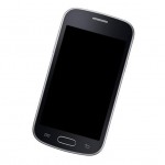 Middle Frame Ring Only for Samsung Galaxy Trend Lite S7390 White