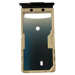 Sim Card Holder Tray For Oukitel Wp36 Pro White - Maxbhi Com