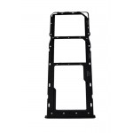 Sim Card Holder Tray For Ulefone Note 19 Black - Maxbhi Com