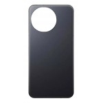 Back Panel Cover For Sharp Aquos Sense9 Black - Maxbhi Com