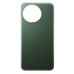 Back Panel Cover For Sharp Aquos Sense9 Green - Maxbhi Com