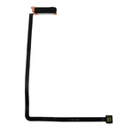 Fingerprint Sensor Flex Cable For Oukitel Wp36 Pro White By - Maxbhi Com