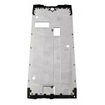 Lcd Frame Middle Chassis For Blackview Bv8200 Green By - Maxbhi Com
