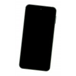 Lcd Frame Middle Chassis For Sharp Aquos Sense9 Green By - Maxbhi Com