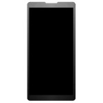 Lcd Screen For Sonim Xp10 Replacement Display By - Maxbhi Com