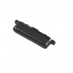 Power Button Outer For Sharp Aquos Sense9 Black By - Maxbhi Com