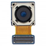 Replacement Front Camera For Sharp Aquos Sense9 Selfie Camera By - Maxbhi Com