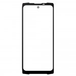 Touch Screen Digitizer For Blackview Bv8200 Orange By - Maxbhi Com