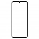 Touch Screen Digitizer For Oukitel Wp36 Pro White By - Maxbhi Com