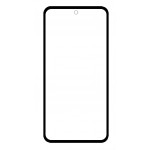 Touch Screen Digitizer For Sharp Aquos Sense9 White By - Maxbhi Com