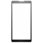 Touch Screen Digitizer For Sonim Xp10 Black By - Maxbhi Com