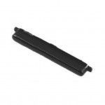 Volume Side Button Outer For Sharp Aquos Sense9 Black By - Maxbhi Com