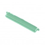 Volume Side Button Outer For Sharp Aquos Sense9 Green By - Maxbhi Com