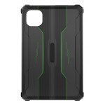 Back Panel Cover For Oukitel Rt3 Pro Green - Maxbhi Com