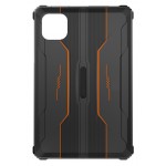 Back Panel Cover For Oukitel Rt3 Pro Orange - Maxbhi Com