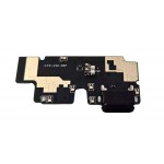Charging Connector Flex Pcb Board For Doogee V40 Pro By - Maxbhi Com