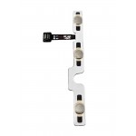 Power Button Flex Cable For Doogee V40 Pro On Off Flex Pcb By - Maxbhi Com