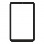 Touch Screen Digitizer For Oukitel Rt3 Pro Black By - Maxbhi Com