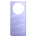 Back Panel Cover For Realme 13 Pro Plus 5g Purple - Maxbhi Com