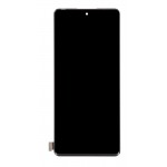 Lcd With Touch Screen For Infinix Note 40 Pro Plus 5g Green By - Maxbhi Com