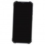 Middle Frame Ring Only for Oukitel WP36 Pro Black
