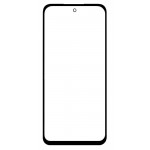 Replacement Front Glass For Infinix Note 50xblack By - Maxbhi Com