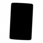 Middle Frame Ring Only for LG G Pad 7.0 V400 Orange