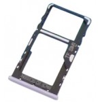 Sim Card Holder Tray For Blackview Oscal Flat 2 Purple - Maxbhi Com