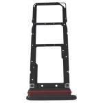 Sim Card Holder Tray For Doogee S119 Black - Maxbhi Com