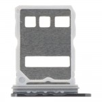 Sim Card Holder Tray For Huawei Pura 70 Black - Maxbhi Com