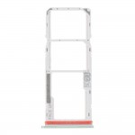 Sim Card Holder Tray For Motorola Moto G24 Green - Maxbhi Com