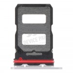 Sim Card Holder Tray For Xiaomi Poco F6 Pro White - Maxbhi Com