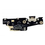Charging Connector Flex Pcb Board For Umidigi Note 100 5g By - Maxbhi Com